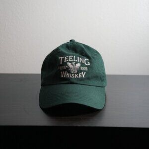 Teeling Whiskey hat